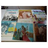 Glenn Miller, blue moon