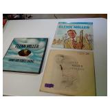 Glenn Miller army air Force band collection