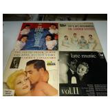 The Lennon sisters, The Eddy Duchin story