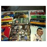 20 great country stars, Judy Lynn, Ernest tubb,