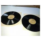 Elvis worldwide gold