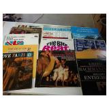 I love Paris, Glenn Miller, Herb Alpert, Irving