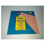 Carol Burnett a new musical comedy fade out fade