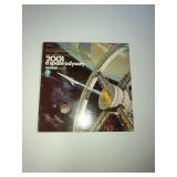 2001 a space Odyssey