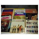 Victor Herbert, The village stompers