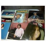 Wabash cannonball, Emmylou Harris, Roy Clark,