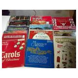 Christmas collection