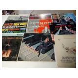 Dixieland, Rhapsody in Blue