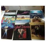 Barry Manilow, Juice Newton, Gail Davies