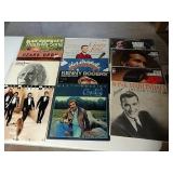 Glen Campbell rhinestone cowboy, Marty Robbins,