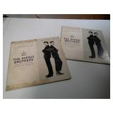 A date with the Everly Brothers