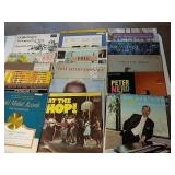 The singing nun song, Patti Page