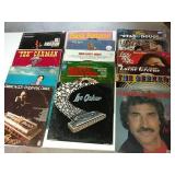 Engelbert Humperdinck, The seekers, Lorne Greene