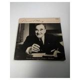 Daniel A. Poling a biography with music