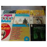 1812 festival overture nutcracker suite, Armstrong