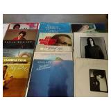 James Taylor walking Man, Phoebe Snow, Roy