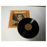 Bill Cosby sings silver throat