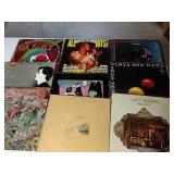 Joni Mitchell, Pearl, Venus and Mars, cream oh,