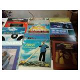 Swiss mountain music, how great thou art, German