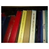 Record compilations popular music that will live