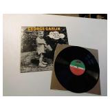 George Carlin, a place for my stuff