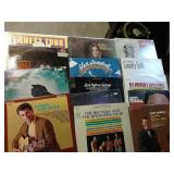 Anita Carter, Ernest tubb, Leroy Van Dyke