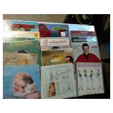 In a sentimental mood, Nat King Cole