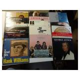 The great hits of Hank Williams, Conway Twitty