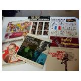 Benny Goodman collection