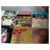 The best of 66, Alley cat, Nat King Cole, Jim