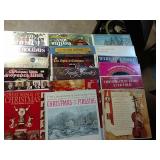 Christmas collection The greatest Story ever told