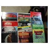 The Ray Charles singers, Jerry Vale