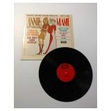 Annie get your gun, Mame