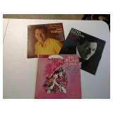 My Fair Lady, Andy Williams