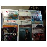 Sammy Kaye, Al Hirt, Steve Lawrence