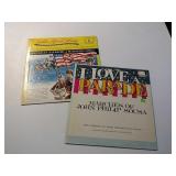Marches of John Philip Sousa, American patriotic