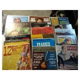 Country collection, Jim Nabors, Tom Jones, Marty