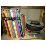 Album compilations, American