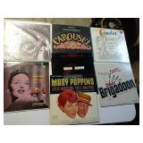 Musical Soundtracks, Mary Poppins