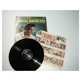 Elvis, Hawaiian style