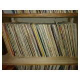 Assorted albums,  American in Paris