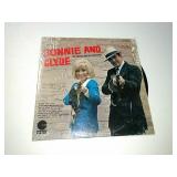 Bonnie and Clyde, Ray Waters and his orchestra