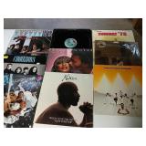 Earth wind & fire, Alicia Bridges, summer of 73,