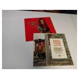 Rock island line starring Johnny Cash and Jeannie