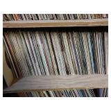 Album assortment, Donna Fargo