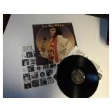 From Elvis with love a 2 record set