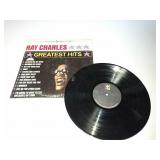Ray Charles greatest hits