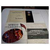 The Crestwood High School concert band