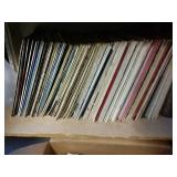 Assorted albums country music, Barbara Mandrell