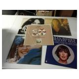 Joan Baez, Helen Reddy, The Best of Peter Paul